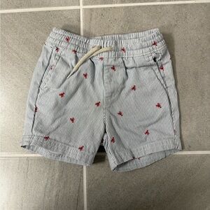 Toddler Shorts